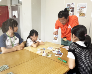 すぐ使える英会話教室