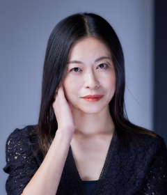 小宮山 利恵子