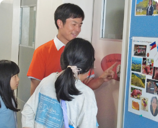 トレジャーハンター