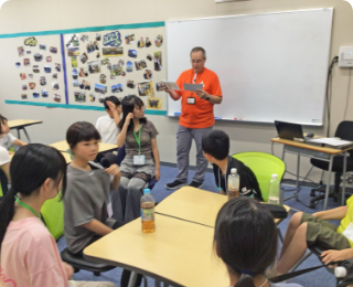 アクティブ英会話