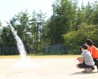モデルロケット