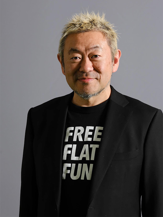 伊藤 羊一