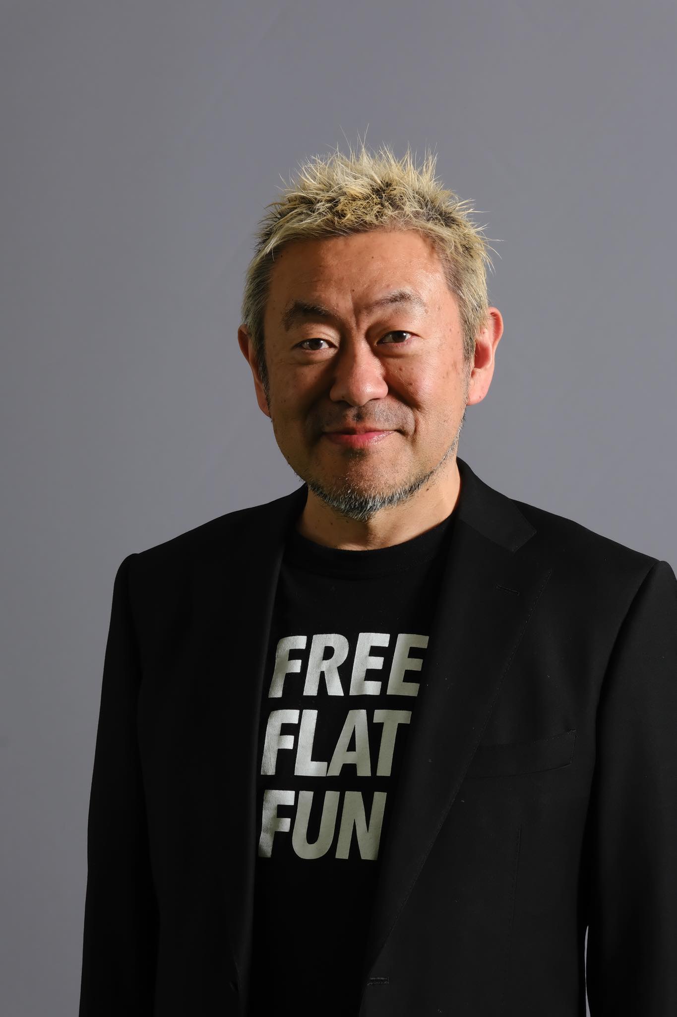 伊藤 羊一