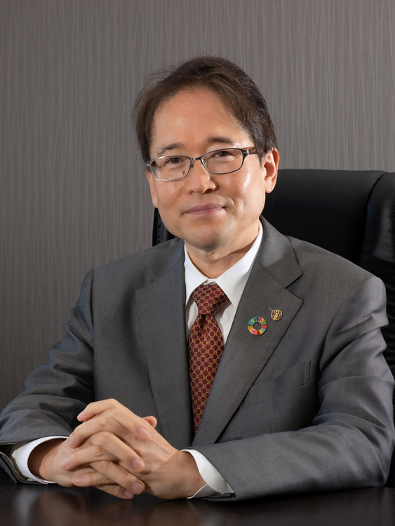 森光 孝雅