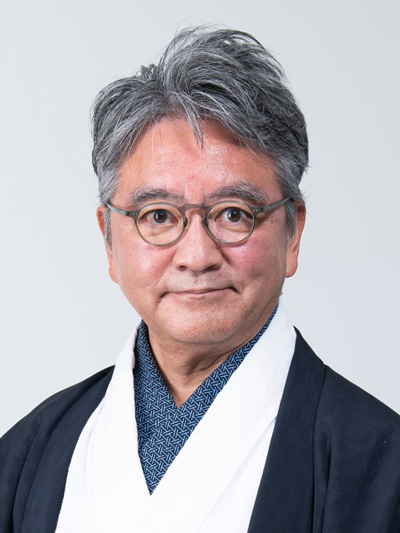 中村 伊知哉