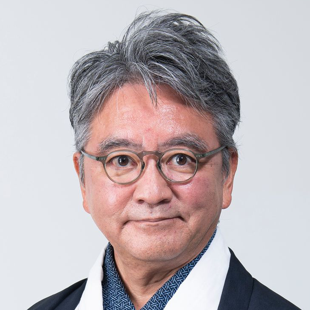 中村　伊知哉