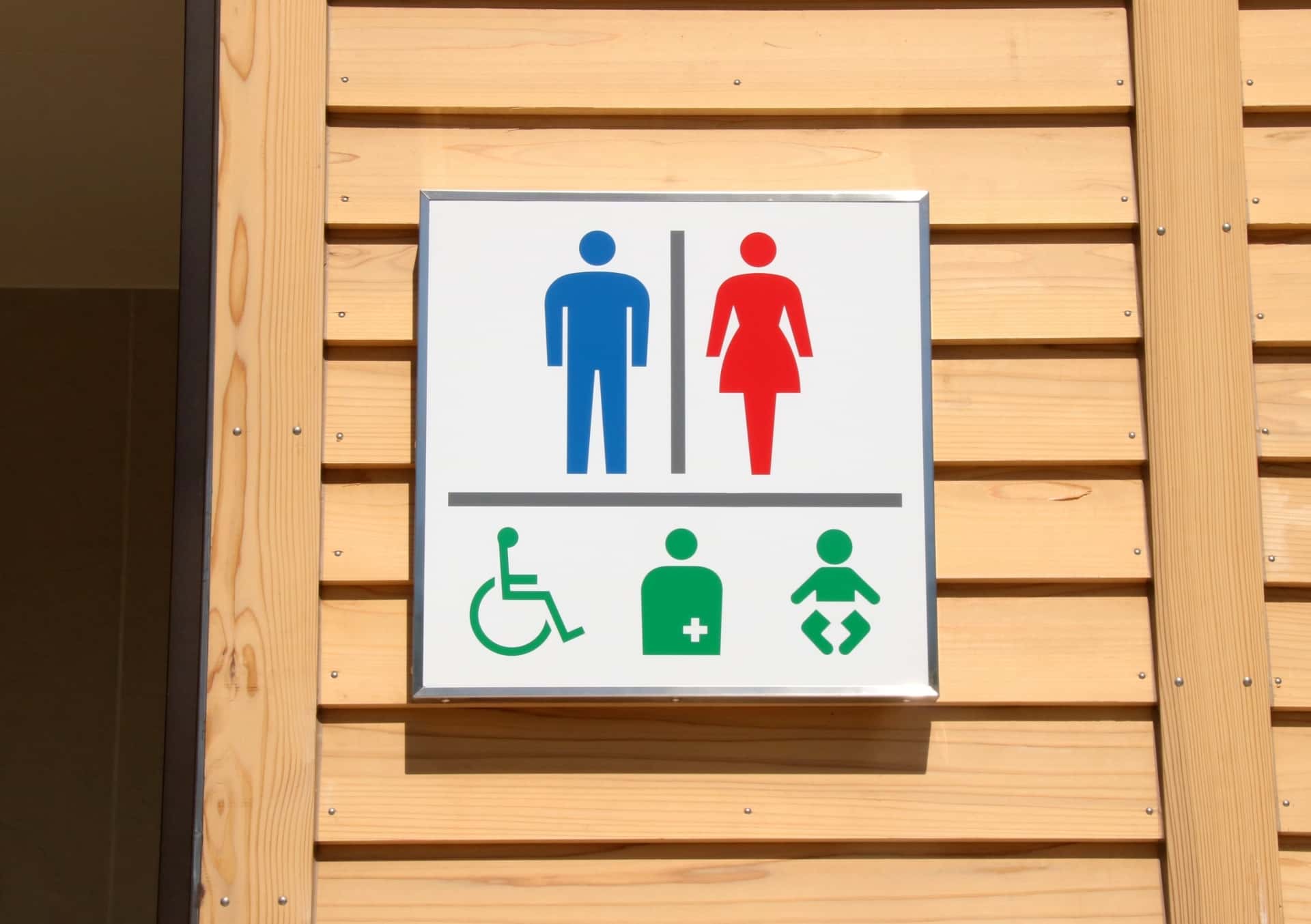 ピクトグラム（絵文字表示）