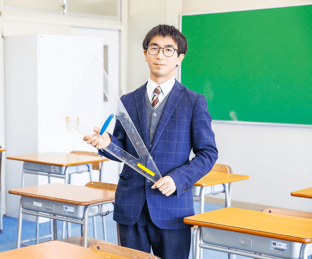 澤野彰規先生