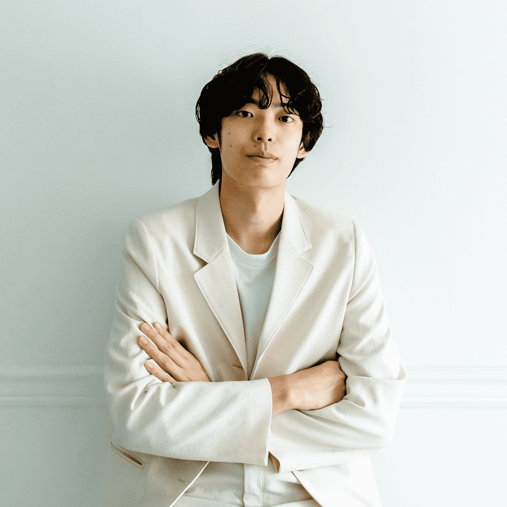 松家優さん