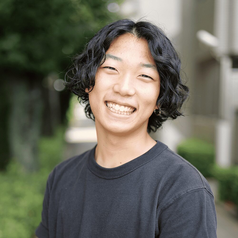 松崎友哉さん