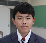 堀井 浩杜さん