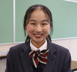 望月 珂子さん